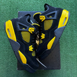 Jordan Thunder 4s Size 7Y