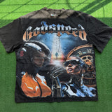 Godspeed Tee Size 2X