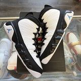 Jordan University Blue 9s Size 5.5Y