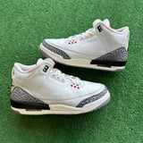 Jordan Reimagined 3s Size 6.5Y