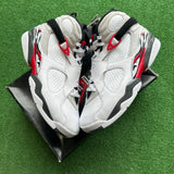 Jordan Bugs Bunny 8s Size 11