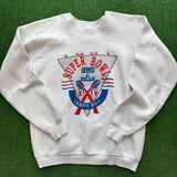 Vintage Buffalo Bills Crewneck Size XL