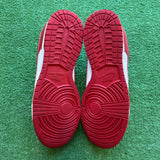 Nike USC Low Dunks Size 12