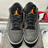 Jordan Fear 3s Size 13