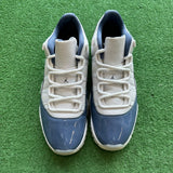 Jordan Diffused Blue Low 11s Size 12