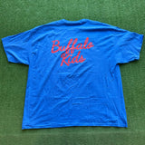 Griselda Josh Allen Buffalo Kids Tee Size 3XL