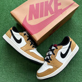 Jordan Rookie Of The Year Low 1s Size 10.5