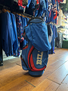 Bills Golf Bag
