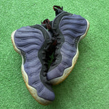 Nike Denim Foamposites Size 11