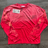 Vale Longsleeve Tee Size L