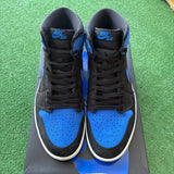 Jordan Reimagined Royal 1s Size 12