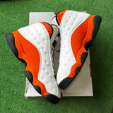 Jordan Star Fish 13s Size 10.5