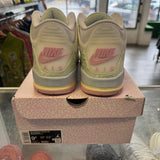Jordan Spring Is in The Air 3s Size 9.5