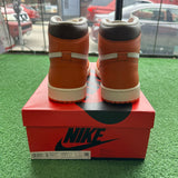 Jordan Starfish 1s Size 11.5W/10M