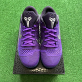 Nike Kobe Micheal Jackson Moonwalker Elite Protro 9s