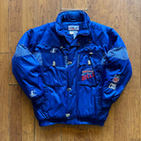 Vintage Buffalo Bills Winter Jacket Size L