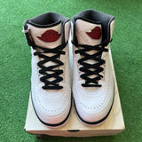 Jordan Chicago 2s Size 8.5