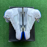Jordan Stealth 5s Size 10.5