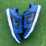 Nike Hyper Cobalt Low Dunk Size 10