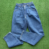 Vintage Buffalo Bills Gap Jeans Size 26