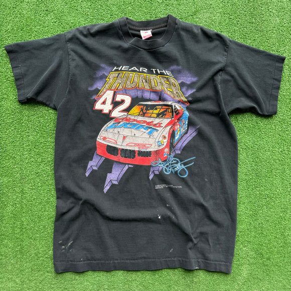 Vintage NASCAR Tee Size XL
