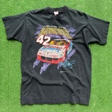 Vintage NASCAR Tee Size XL
