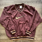 Vintage Nike Windbreaker Size 2XL