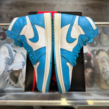 Jordan 2015 UNC 1s Size 11