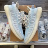 Yeezy Mono Ice 350s Size 13