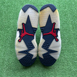 Jordan Olympic 6s Size 12