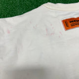 Heron Preston Tee Size XS