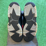 Jordan Allstar 6s Size 11