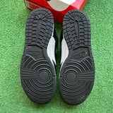 Nike Panda Low Dunk Lows Size 11