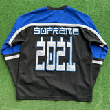Supreme Jersey Size S