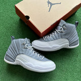 Jordan Stealth 12s Size 8.5
