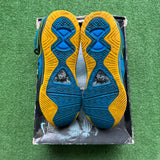 Nike LeBron Entourage 8 V/2s Size 11.5
