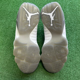 Jordan Cool Grey 9s Size 12