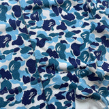 BAPE Shark Hoodie Size 2XL