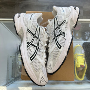 Asics White Black Gel-1130 Size 9.5