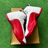 Jordan Cherry 12s Size 12