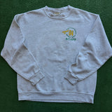 Vintage Mickey Rats Buffalo Crewneck Size M