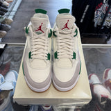Jordan Pine Green SB 4s Size 10