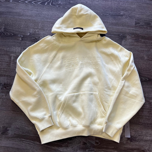Essentials Hoodie