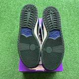 Nike Deep Royal SB Low Dunks Size 12