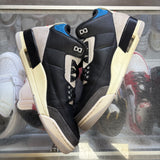 Jordan Rare Air 3s Size 11.5