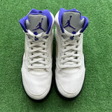 Jordan Dark Concord 5s (Missing Insoles) Size 11
