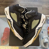 Jordan Oreo 5s Size 9.5