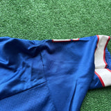 Vintage Buffalo Bills Spielman Jersey Size XL