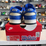 Nike Jackie Robinson Low Dunks Size 11