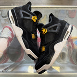Jordan Royalty 4s Size 11.5